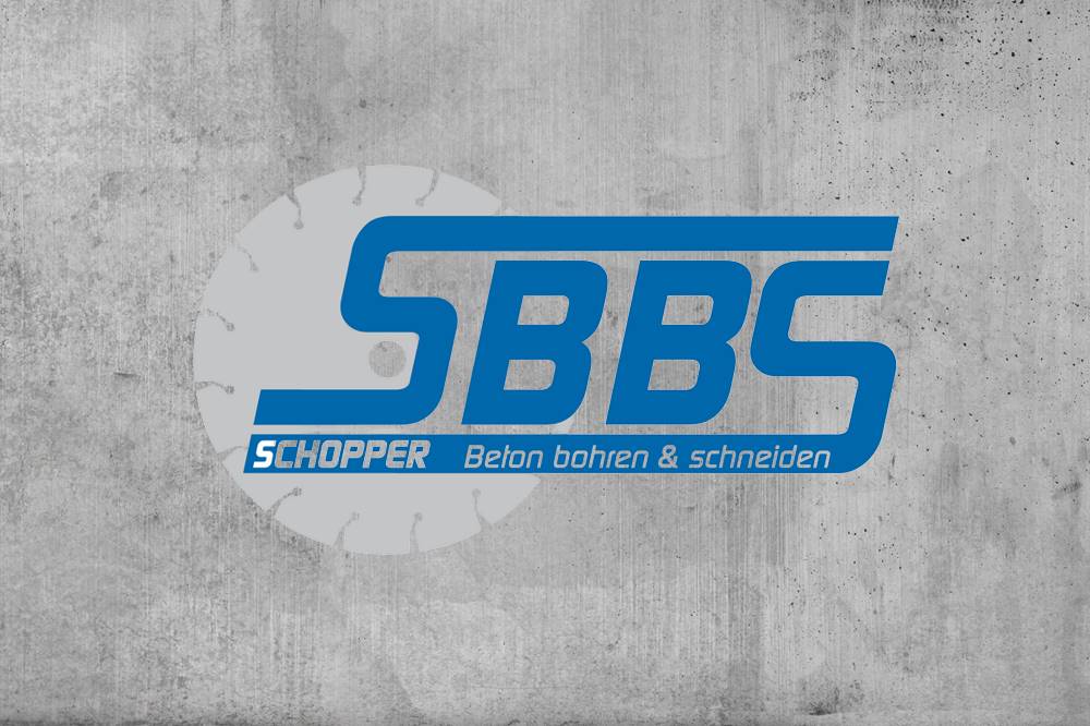 SBBS Schopper Beton bohren &amp; schneiden e.U. 